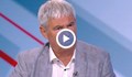 Пламен Димитров: Арестът на вицепрезидента на КНСБ е полицейски произвол