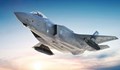 Изтребител F-35 на американския флот се разби в Калифорния