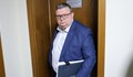 Сотир Цацаров окончателно загуби делото срещу Кирил Петков