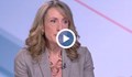Зинаида Златанова: Излезе най-негативният доклад за върховенството на закона у нас