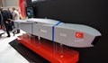 Турция разработи крилата ракета SOM-М за изтребител от пето поколение