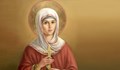 Почитаме света великомъченица Марина