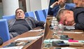 "Възраждане" иска парични санкции за спящите депутати