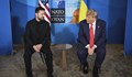 Доналд Тръмп към Володимир Зеленски: Защо не удариш Москва?