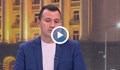 Габриел Вълков: Не е редно банкер и чистачка да плащат еднакви данъци