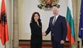 Росен Желязков поздрави Албания за напредъка към членство в ЕС