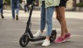 Нови правила за тротинетките влизат в сила до края на годината