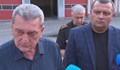 Николай Николов: В момента се потушават 97 пожара, ситуацията е тежка