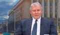 Румен Христов: Повишаването на доходите е следващият приоритет след еврозоната