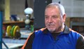 Уволниха главния треньор на националните отбори по щанги