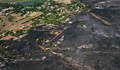 Опустошението от огнената стихия в Костинбродско
