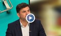 Лъчезар Богданов: Заплатите и пенсиите се удвоиха за пет години