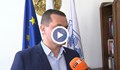 Пенчо Милков разкрива подробности за хосписа край Николово