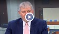 Румен Христов: Трябва да има редовно правителство, че предстои много работа