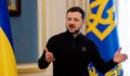 Володимир Зеленски: Разговорът с Доналд Тръмп е най-продуктивният досега