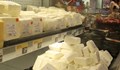 България е с най-скъпи млечни продукти в цяла Европа
