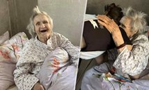 Младежи спасяват баба Райна от мизерията