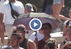 Работещите на открито почиват между 12 00 и 17 00 часа при