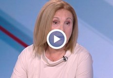 Политическата избирателност си личи смята бившият вътрешен министърБившият министър на