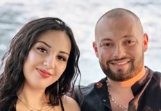 23 годишният таксиметров шофьор мислел да предложи брак на 19 годишната АйтенТрагедия