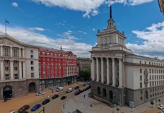 Новите правила влизат за обсъждане в парламента след приемането им