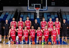 Баскетболни срещи и демонстрации ще се проведат в чест на