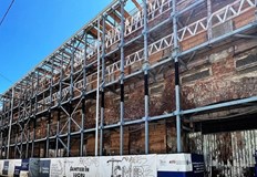 Историческият паметник приютил Ботев и Левски ще бъде реставриран с