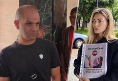 Бейхан Хасанов получи условна присъда за нападение над съпругата сиРайонният