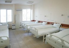 България оглавява класацията в ЕС по болнични легла на глава