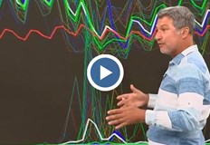 Почти всеки ден ще духа морски бризВремето в България ще