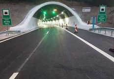 Агенция Пътна инфраструктура апелира шофьорите да карат внимателноОт утре до