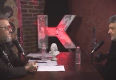 Журналистът публикува емоционален пост в социалните мрежи след кончината на