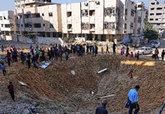 Сред жертвите са шест деца загинали край пункт за вода