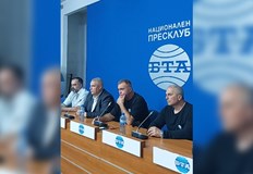 Гражданската номинация цели алтернатива на сегашната системаБившият председател на Софийския