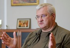 Украинският външен министър призова за спешно укрепване на отбранатаРусия е