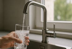 От дружеството уверяват че ограниченията са премахнати и водата отново