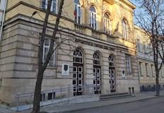 Русенската гимназия заема 10 то място в националната класация за седмокласнициМатематическата