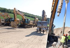 37 от общо предвидените средства са изплатени на собствениците на