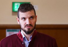 Петров наблюдаваше делата срещу групите на Еврото и Божанов НотариусаЙордан Петров