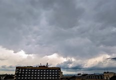 Горещата вълна приключва през уикенда а в началото на следващата