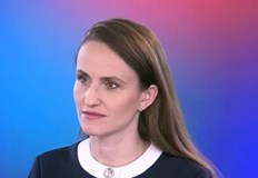 Оана Цою обясни че Букурещ няма да изпраща войски но