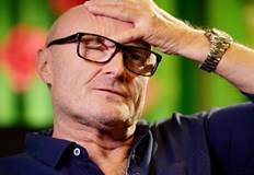 Легендарният музикант е хоспитализиран за операция на коляното а не