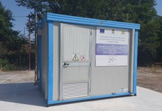 Местната власт кандидатства за нов двугодишен наем на съвременна газоанализаторна