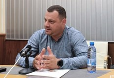 Областният управител на Бургас коментира пожароопасния сезон и изгорелите вили