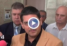 МЕЧ подкрепя вота на Възраждане въпреки че няма шанс да