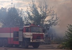 Регистрирани са пет лъжливи повиквания няма загинали и пострадалиОбщо 279