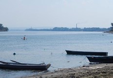 Сред жертвите в румънския залив Мусура има и дете преобърнатата