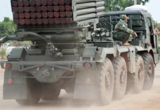 Пном Пен призовава за незабавно примирие докато Съветът за сигурност