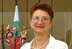 Съдията е избрана от ВСС с 9 гласа за и