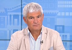 Пламен Димитров критикува високите цени на млечните продукти в БългарияКонфедерацията